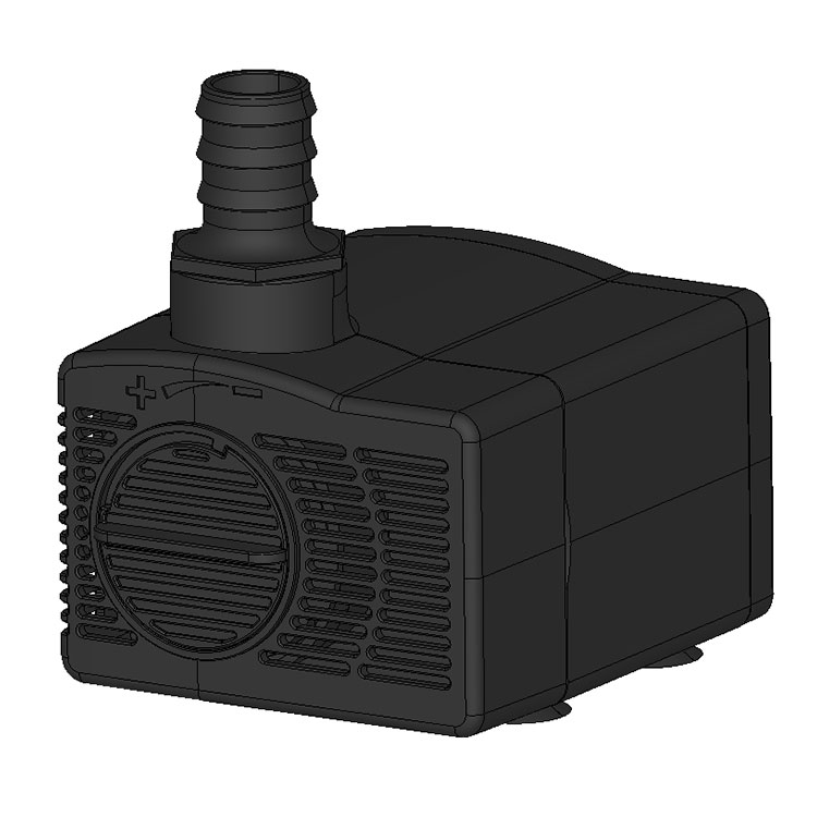 ¿Cuál es el método de uso de una bomba de fuente?