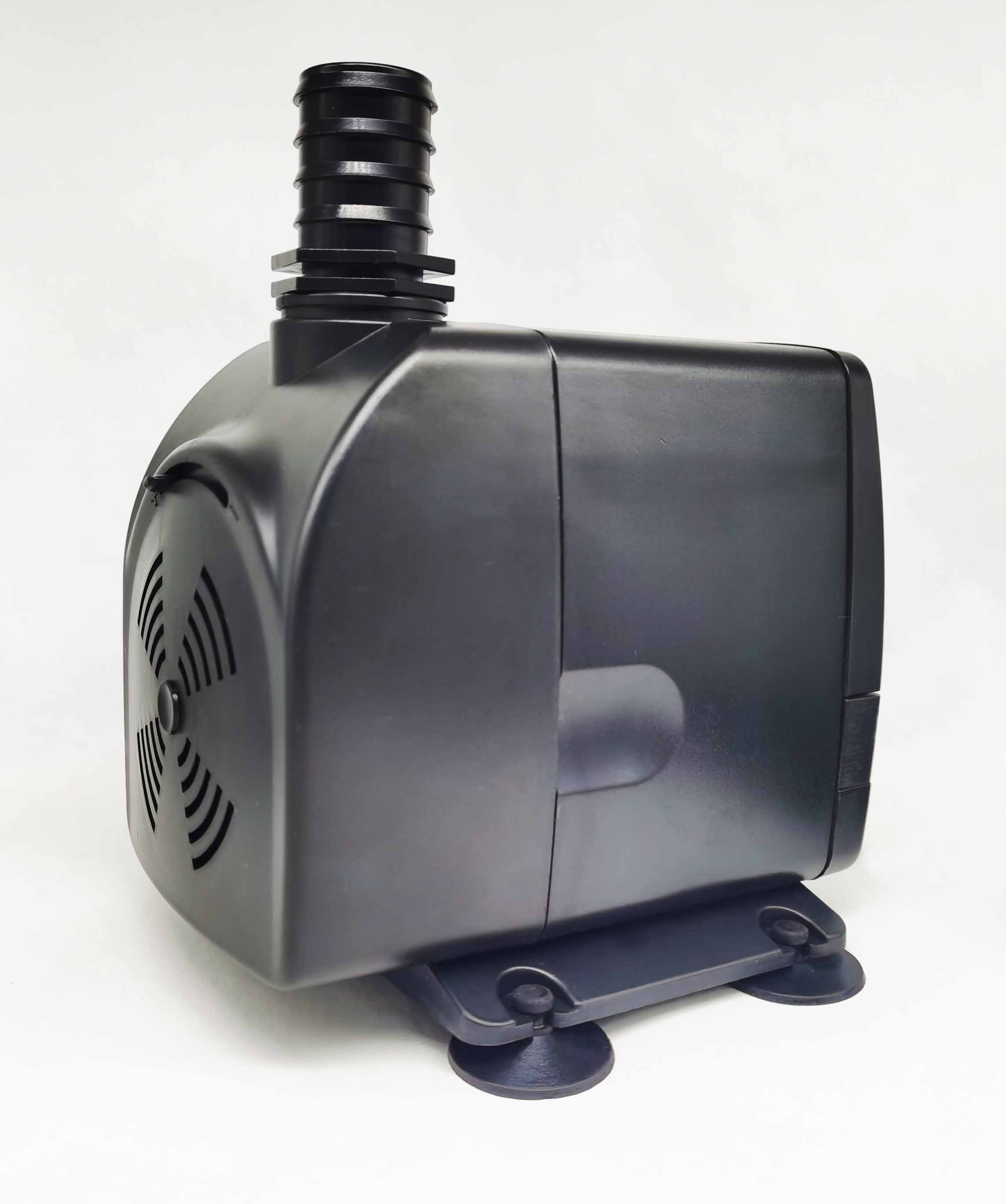 Bomba sumergible 950GPH